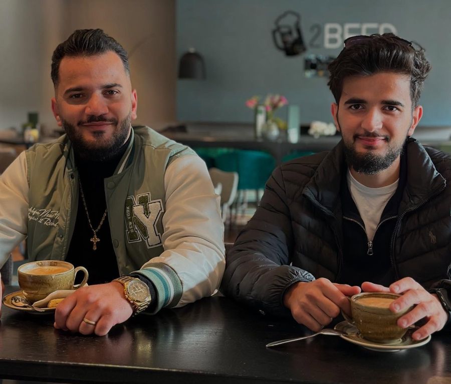 Het wagenpark van autorijschool Sofya voor de regio Stein