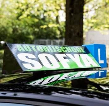 Neem contact op met autorijschool Sofya voor rijles in Stein en omgeving